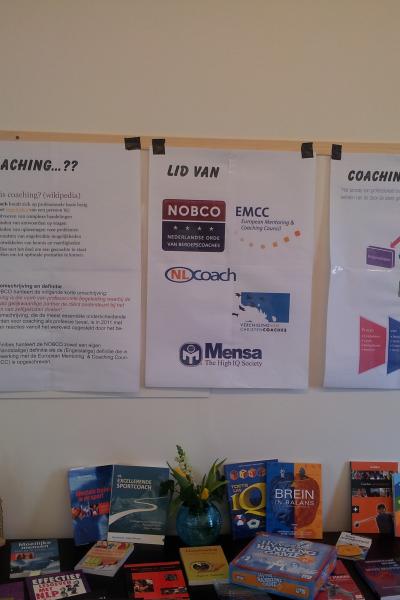 SeeIQ Praktijk NL